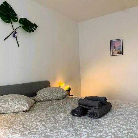 Great Place Near Vieux Port Appartement Marseilles Buitenkant foto